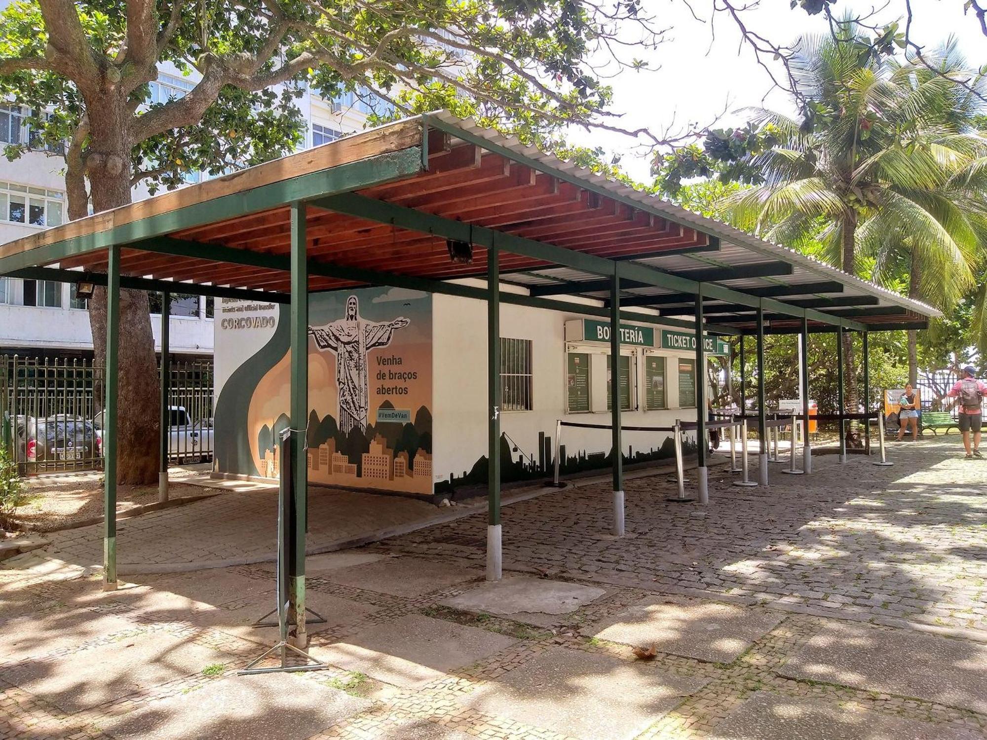 Apartamento Copacabana - 4 Hospedes, Praia, Conforto